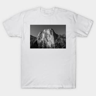 Yosemite Valley Trail T-Shirt